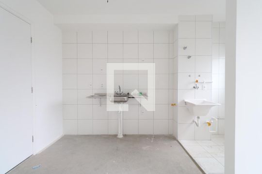 Detalhe de apartamento para alugar com 2 quartos, 43m² em Barra Funda, São Paulo