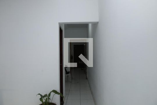 Sala de casa à venda com 3 quartos, 120m² em Parque Savoy City, São Paulo