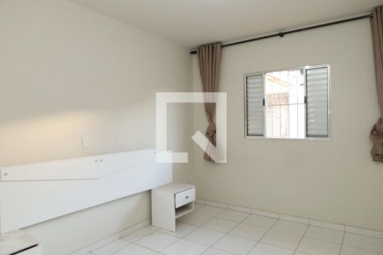 Quarto 1 de casa à venda com 3 quartos, 120m² em Parque Savoy City, São Paulo