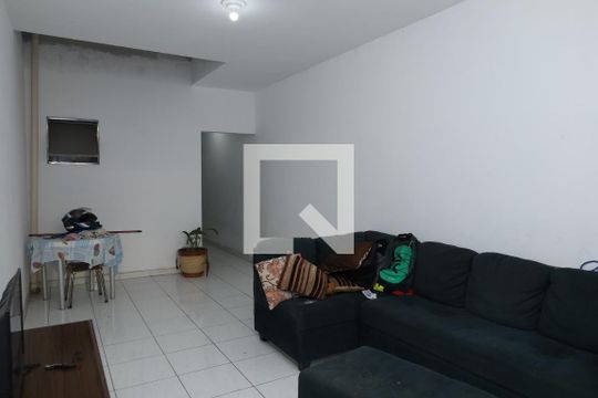 Sala de casa à venda com 3 quartos, 120m² em Parque Savoy City, São Paulo