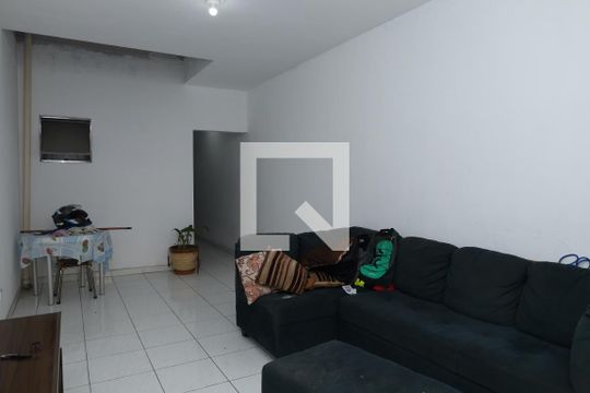 Sala de casa à venda com 3 quartos, 120m² em Parque Savoy City, São Paulo