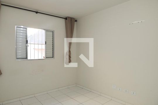 Quarto 1 de casa à venda com 3 quartos, 120m² em Parque Savoy City, São Paulo