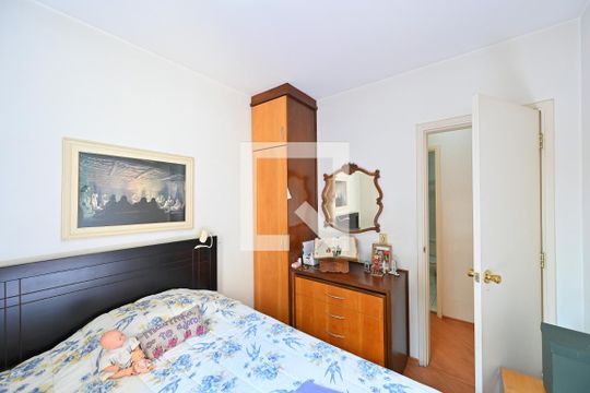 Quarto 2 de apartamento à venda com 2 quartos, 61m² em São Judas, São Paulo