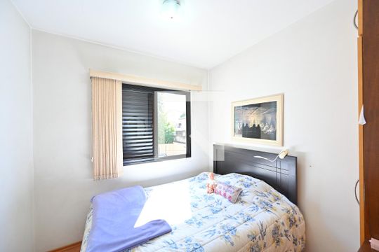 Quarto 2 de apartamento à venda com 2 quartos, 61m² em São Judas, São Paulo