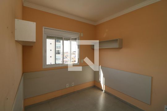 Quarto de apartamento à venda com 2 quartos, 85m² em Vila Formosa, São Paulo