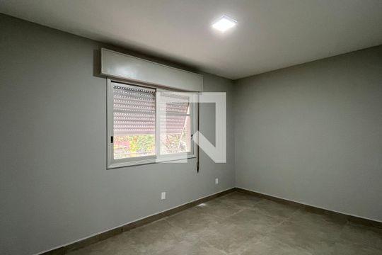 Apartamento para alugar com 1 quarto, 66m² em José Menino, Santos