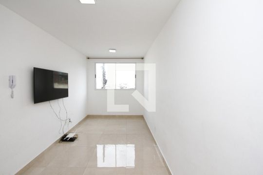 Apartamento à venda com 2 quartos, 48m² em Gutierrez, Belo Horizonte