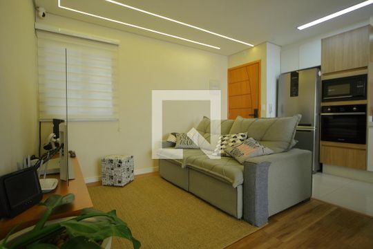 Apartamento à venda com 3 quartos, 77m² em Vila Marlene, São Bernardo do Campo