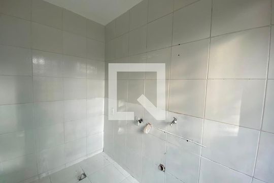 Cozinha de casa para alugar com 3 quartos, 120m² em Tres Barras, Contagem