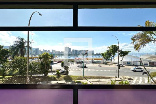 Apartamento à venda com 3 quartos, 220m² em Botafogo, Rio de Janeiro