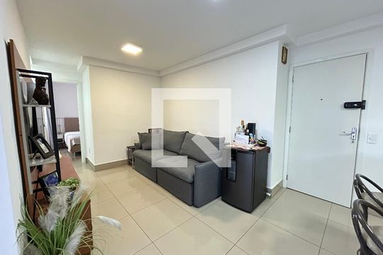 Apartamento à venda com 2 quartos, 70m² em Santa Amelia, Belo Horizonte