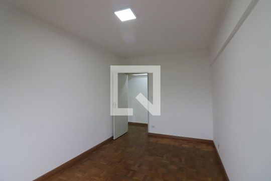 Quarto 1 de apartamento à venda com 2 quartos, 107m² em Taboão, São Bernardo do Campo