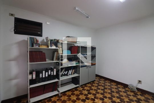 Quarto 1 de casa para alugar com 5 quartos, 670m² em Assunção, São Bernardo do Campo