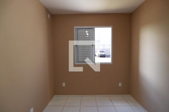 Quarto 1 de apartamento para alugar com 2 quartos, 43m² em (o-16), Ribeirão Preto