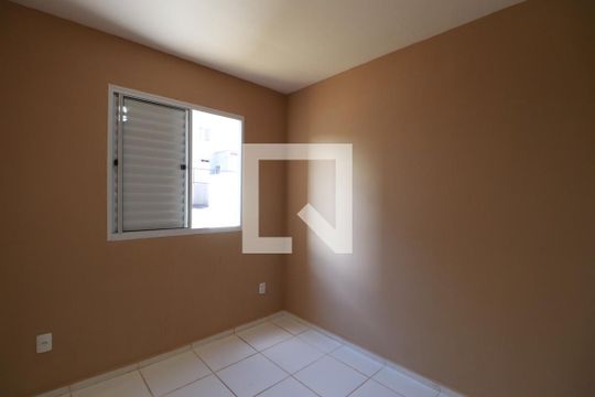 Quarto 1 de apartamento para alugar com 2 quartos, 43m² em (o-16), Ribeirão Preto