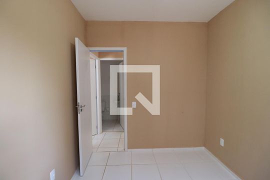 Quarto 2 de apartamento para alugar com 2 quartos, 43m² em (o-16), Ribeirão Preto