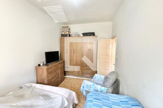 Quarto  de casa à venda com 2 quartos, 55m² em Santana, São Paulo
