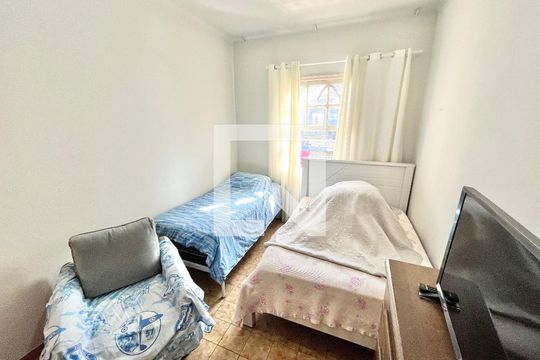 Quarto  de casa à venda com 2 quartos, 55m² em Santana, São Paulo