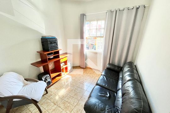 Sala de casa à venda com 2 quartos, 55m² em Santana, São Paulo