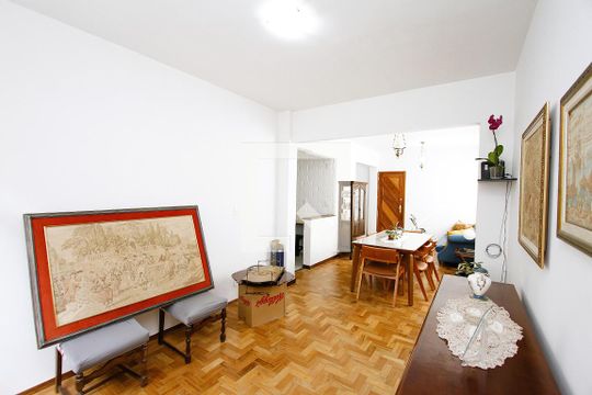 Sala de apartamento para alugar com 2 quartos, 100m² em Santa Lúcia, Belo Horizonte
