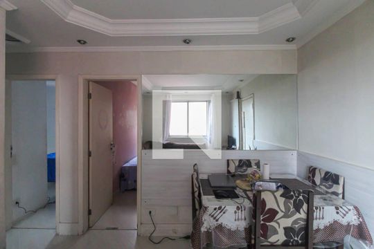 Apartamento à venda com 2 quartos, 48m² em Jardim Mimar, São Paulo