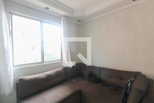 Apartamento à venda com 2 quartos, 48m² em Jardim Mimar, São Paulo