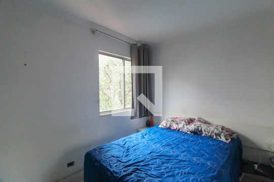 Apartamento à venda com 2 quartos, 48m² em Jardim Mimar, São Paulo