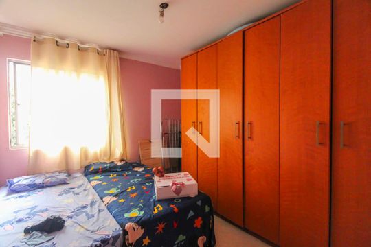 Apartamento à venda com 2 quartos, 48m² em Jardim Mimar, São Paulo