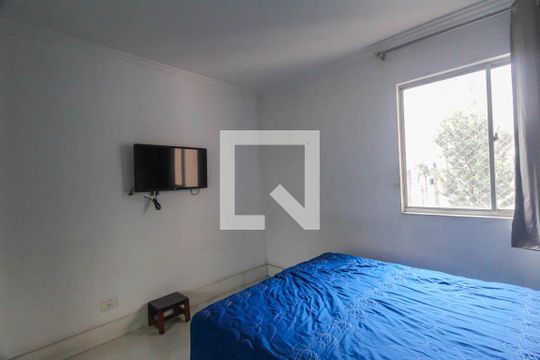 Apartamento à venda com 2 quartos, 48m² em Jardim Mimar, São Paulo