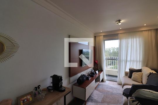 Apartamento à venda com 3 quartos, 62m² em Vila Santa Cassia, São Bernardo do Campo