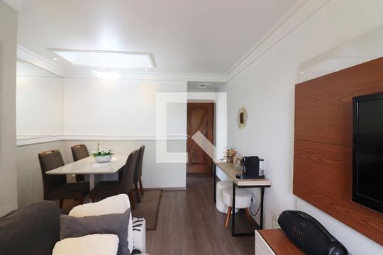 Apartamento à venda com 3 quartos, 62m² em Vila Santa Cassia, São Bernardo do Campo
