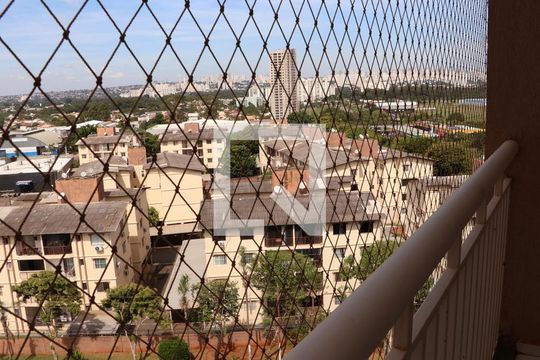 Apartamento à venda com 3 quartos, 75m² em Setor Goiânia 2, Goiânia