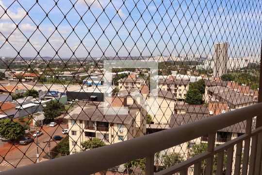 Apartamento à venda com 3 quartos, 75m² em Setor Goiânia 2, Goiânia