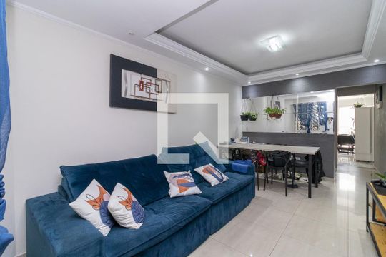 Casa à venda com 2 quartos, 126m² em Vila Ré, São Paulo
