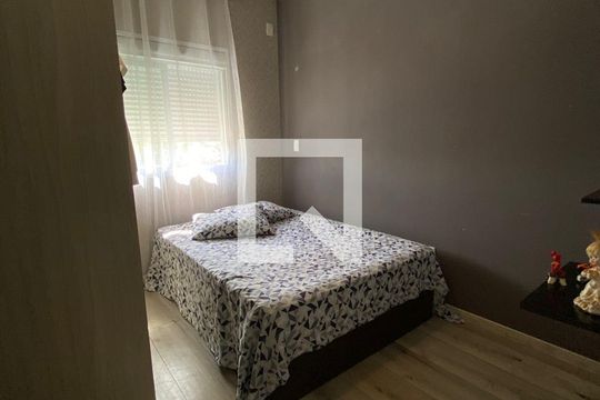 Quarto de casa de condomínio à venda com 3 quartos, 117m² em Cidade Nova, Jundiaí