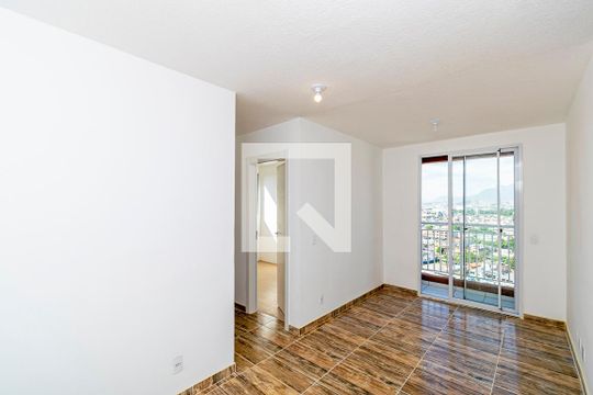 Apartamento para alugar com 2 quartos, 40m² em Bonsucesso, Rio de Janeiro