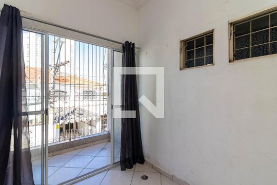 Suíte de casa à venda com 3 quartos, 85m² em Jardim Sonia, São Paulo