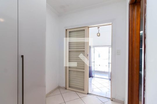 Suíte de casa à venda com 3 quartos, 85m² em Jardim Sonia, São Paulo