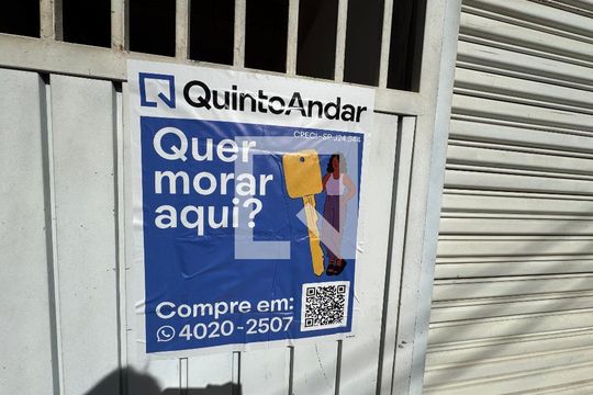 PLACA de casa à venda com 4 quartos, 182m² em Aliança, Osasco
