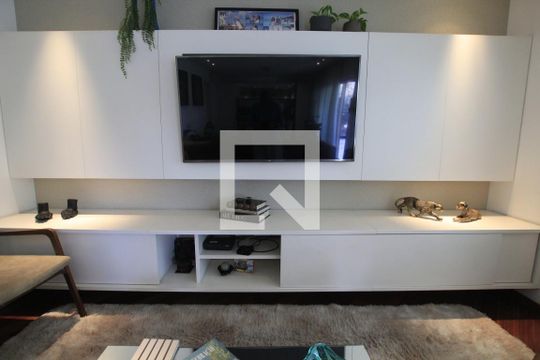 Apartamento para alugar com 3 quartos, 156m² em Vila Mariana, São Paulo