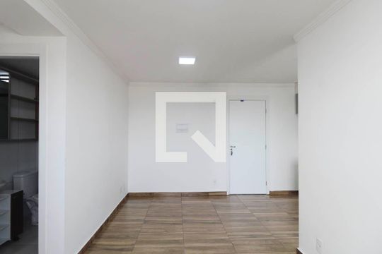 Apartamento para alugar com 2 quartos, 42m² em Vila Graciosa, São Paulo