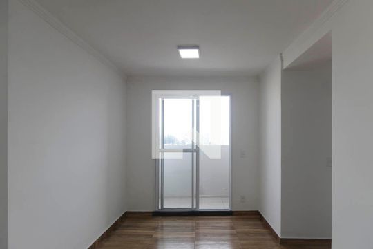Apartamento para alugar com 2 quartos, 42m² em Vila Graciosa, São Paulo