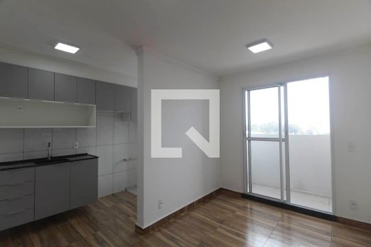 Apartamento para alugar com 2 quartos, 42m² em Vila Graciosa, São Paulo
