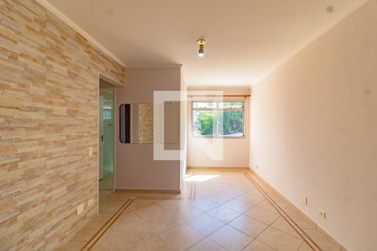 Apartamento à venda com 2 quartos, 69m² em Vila Santa Catarina, São Paulo