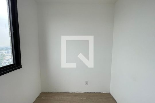 Quarto 1 de apartamento à venda com 2 quartos, 36m² em Butantã, São Paulo