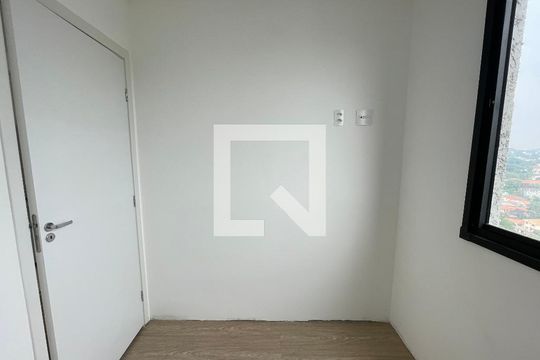 Quarto 1 de apartamento à venda com 2 quartos, 36m² em Butantã, São Paulo