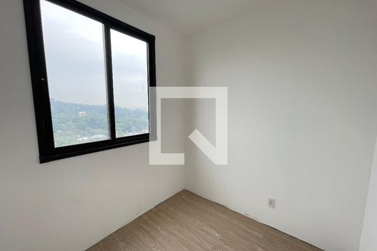 Quarto 1 de apartamento à venda com 2 quartos, 36m² em Butantã, São Paulo