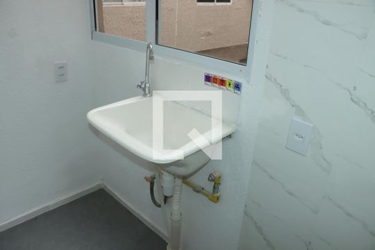 Apartamento para alugar com 2 quartos, 45m² em Jardim Petropolis, Cotia