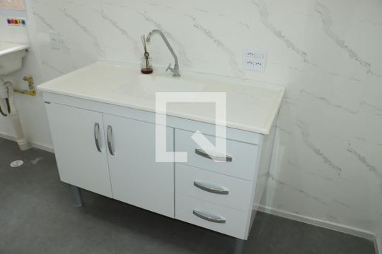 Apartamento para alugar com 2 quartos, 45m² em Jardim Petropolis, Cotia