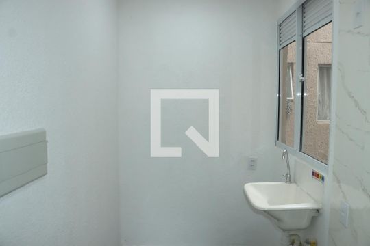 Apartamento para alugar com 2 quartos, 45m² em Jardim Petropolis, Cotia